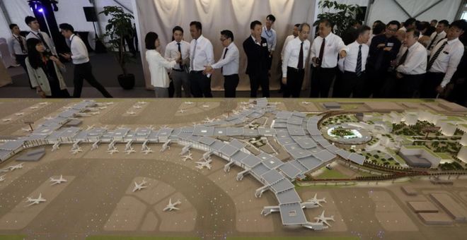 在搞大事！太让人震撼了！j9九游会登录新加坡又(图2)