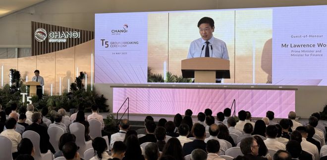 在搞大事！太让人震撼了！j9九游会登录新加坡又(图21)