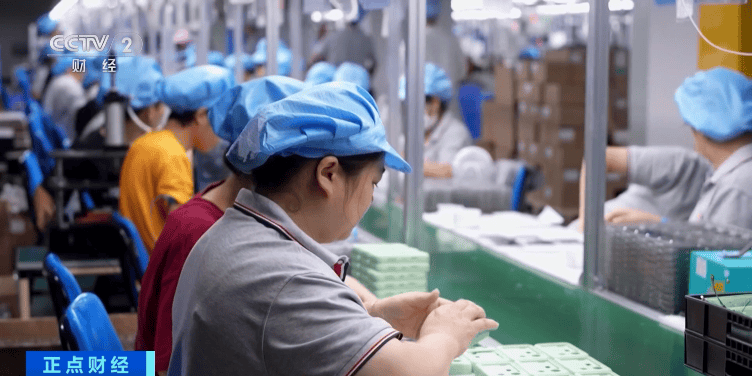 ！又一千亿级大市场来了九游会销量暴增600%