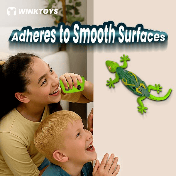 TikTok榜单3个月爆卖1000万j9九游会入口首页“爬墙壁虎”爬上了(图7)