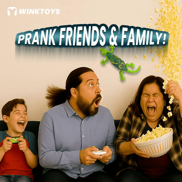 TikTok榜单3个月爆卖1000万j9九游会入口首页“爬墙壁虎”爬上了(图8)