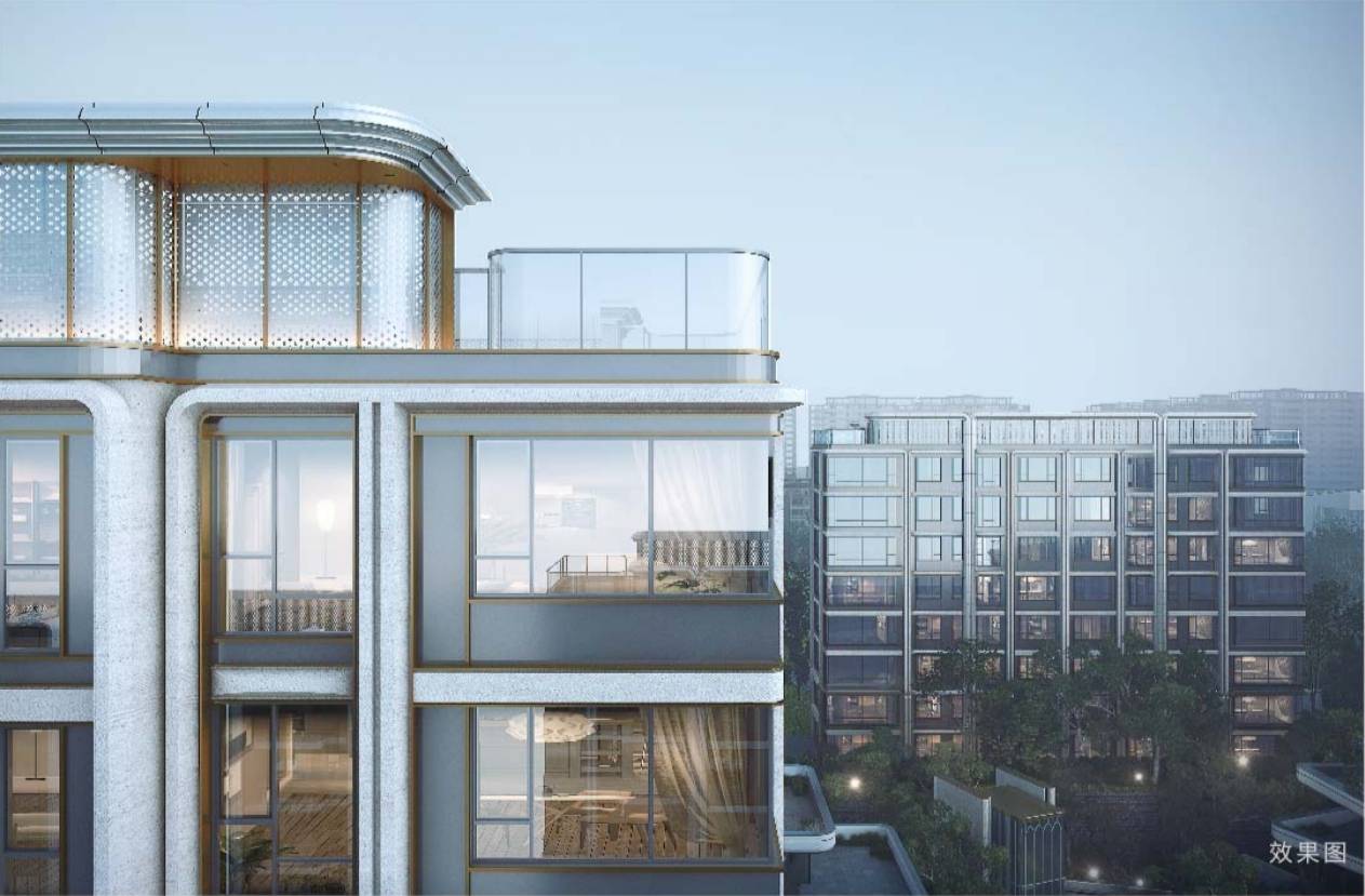 和景明楼盘详情@售楼处体验概念新生活j9九游会(中国)网站202招商春(图3) 和景明楼盘详情@售楼处体验概念新生活j9九游会(中国)网站202招商春(图3)