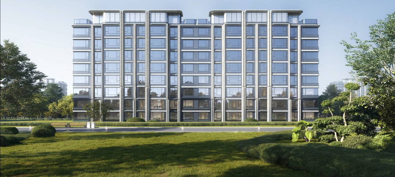 和景明楼盘详情@售楼处体验概念新生活j9九游会(中国)网站202招商春(图4) 和景明楼盘详情@售楼处体验概念新生活j9九游会(中国)网站202招商春(图4)