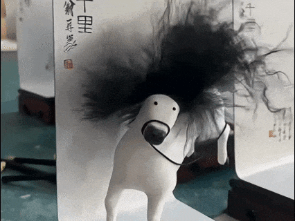 平静的疯感像极了上班的我！”九游会真人游戏第一品牌“这(图3)